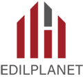 EdilPlanet Logo