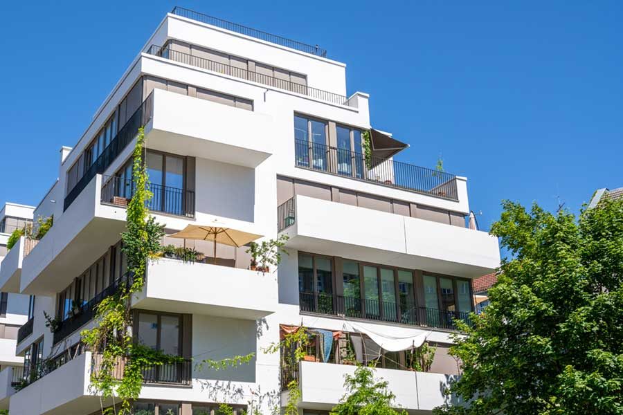 EdilPlanet Impresa Edile a Bergamo Costruzioni Appartamenti